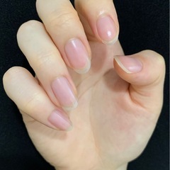 ネイルモデルやります！（実績あり）