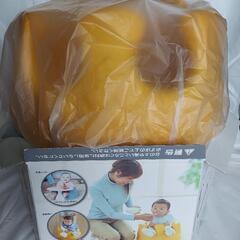 ★Bumbo 世界中人気商品【純正品】ベビーソファーの画像