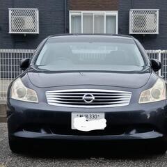 V36 スカイライン