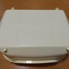 立川駅可能ペットトイレ ネコねこ猫子犬の画像