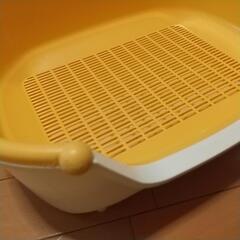 立川駅可能ペットトイレ ネコねこ猫子犬の画像