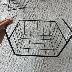 スチールラックの画像