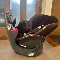 商談中⭐︎　新生児チャイルドシートAprica　アップリカ