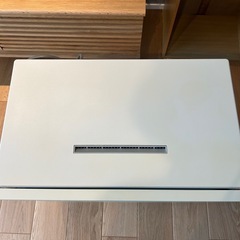 《取引中》【最終価格】パナソニック食洗機NP-TZ100の画像