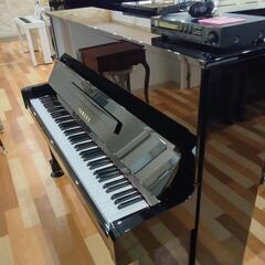 YAMAHAピアノ、サイレント、アンサンブル、hq90sxg、11月から年末特別値引の画像