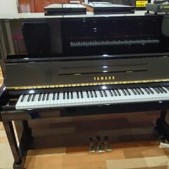 YAMAHAピアノ、サイレント、アンサンブル、hq90sxg、11月から年末特別値引の画像