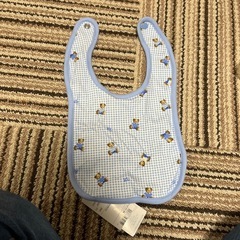 新品　ラルフローレンベビー　スタイ