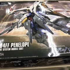 ガンプラ 閃光のハサウェイ HGUC 1/144 RX-104F...