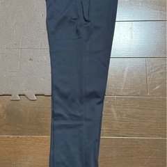 UNIQLOスーツ　150の画像