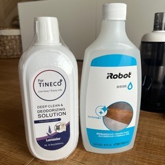 最終値下げ】Tineco （ティネコ）水拭き掃除機 コードレス 1台3役