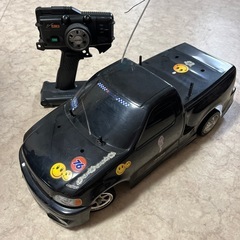 ラジコン　色々　セット
の画像