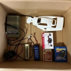 ラジコン　色々　セット
の画像