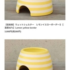 爬虫類シェルターL