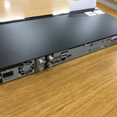 トレファク神戸新長田店】PanasonicのBlu-rayレコーダー2021年製