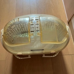 ペットキャリーケース