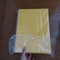 お道具箱　幼稚園　学研の画像