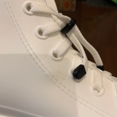 moz レインシューズ　　  の画像