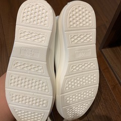 moz レインシューズ　　  の画像