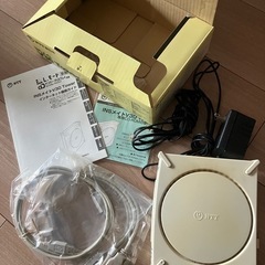 NTT東日本 INSメイト V30 Tower ISDNの画像