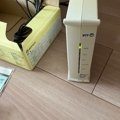 NTT東日本 INSメイト V30 Tower ISDNの画像