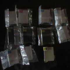 エプソンインク　IC50  10本プラス1本 値下げしました