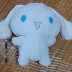 サンリオ・シナモンロール5点まとめ売りの画像