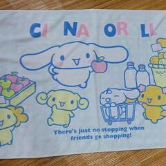 サンリオ・シナモンロール5点まとめ売りの画像