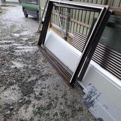 アルミサッシ