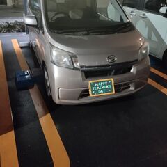 ダイハツ Move の画像