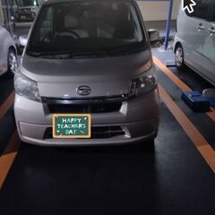 ダイハツ Move の画像