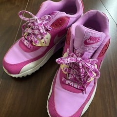 NIKE AIR MAX 90