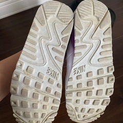 NIKE AIR MAX 90の画像