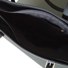 トートバッグ　黒の画像