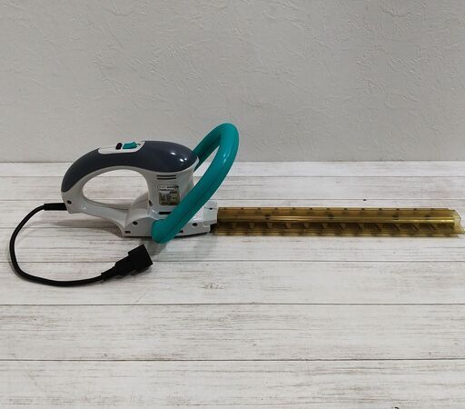 【成約済】LIFELEX ヘッジトリマー 350mm LFX09-6644/コーナン商事/工具/ライフレックス/剪定/トリマー/C0DX0108