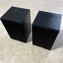 Panasonic  
スピーカー