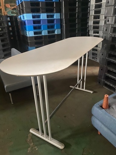 リフレッシュテーブル