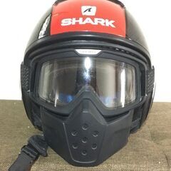 最終値下げします！★Sharkシャークのヘルメット★　DRAK（...