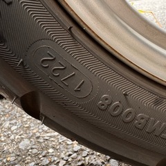 ヤマハ JOG SA36Jの画像