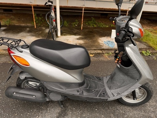 ヤマハ JOG SA36J