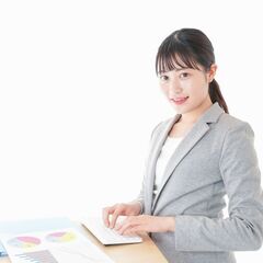 正社員事務スタッフ募集！