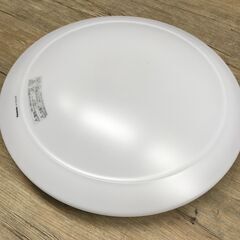 10/6終HR Panasonic パナソニック ～8畳用 LED照明器具 HH-CF0810CDS 22年製 シーリングライト 24j菊-①の画像