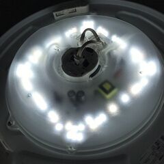 10/6終HR Panasonic パナソニック ～8畳用 LED照明器具 HH-CF0810CDS 22年製 シーリングライト 24j菊-①の画像