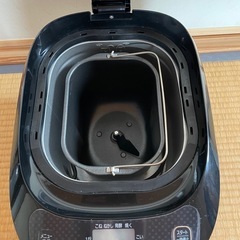 ホームベーカリーの画像