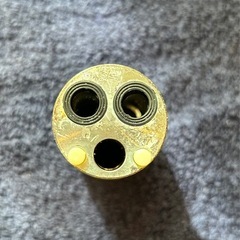 【中古】分岐水栓CB-SXH7の画像