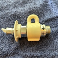 【中古】分岐水栓CB-SXH7の画像