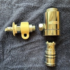 【中古】分岐水栓CB-SXH7の画像