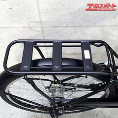 BRIDGESTONE STEPCRUZ e ST6B42 2022 ブリヂストン ステップクルーズ 電動アシスト自転車の画像