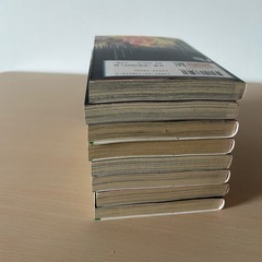 漫画　　中古本　僕は妹に恋をする　全巻の画像