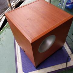 YAMAHA  ウーファー 中古品