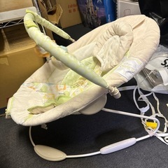 インジェニュイティ バウンサーの画像